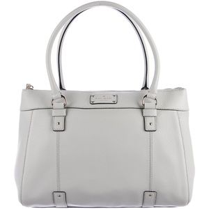 089. Kate Spade New York Berkshire Road Teegan Tote